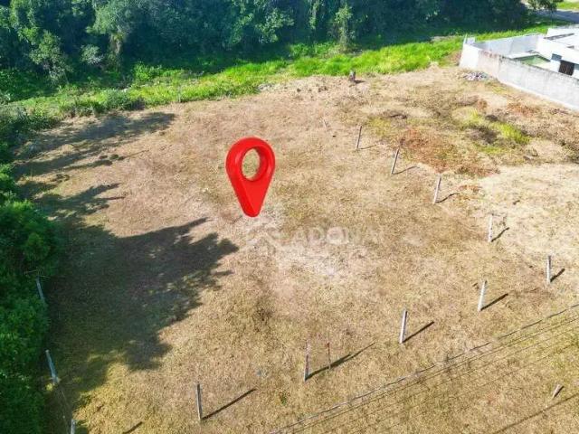 Terreno venda em Região Geográfica Imediata de Paranaguá, Guaratuba