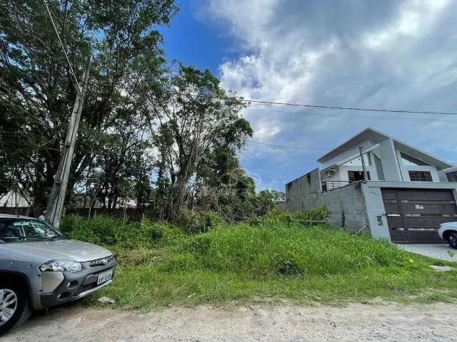 Terreno venda em Região Geográfica Imediata de Paranaguá, Guaratuba