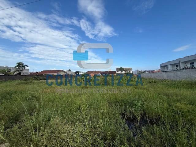 Terreno venda em Brejatuba, Guaratuba