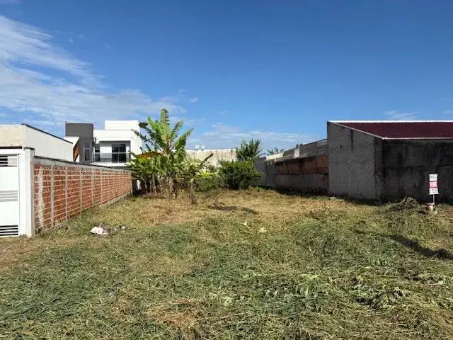 Terreno venda em Região Geográfica Imediata de Paranaguá, Guaratuba
