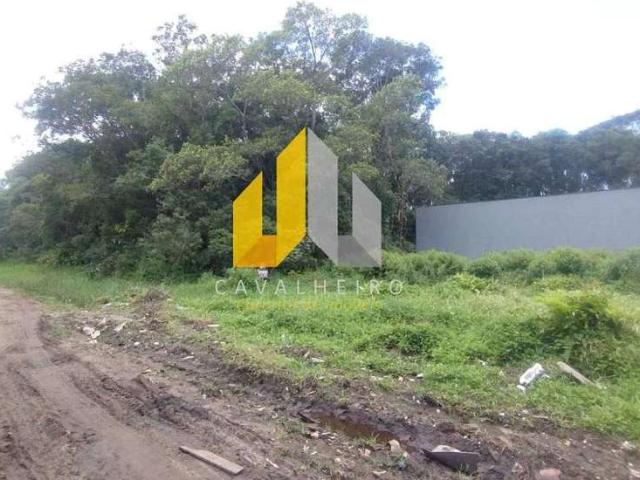 Terreno venda em Brejatuba, Guaratuba