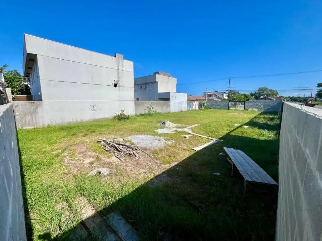 Terreno venda em Região Geográfica Imediata de Paranaguá, Guaratuba