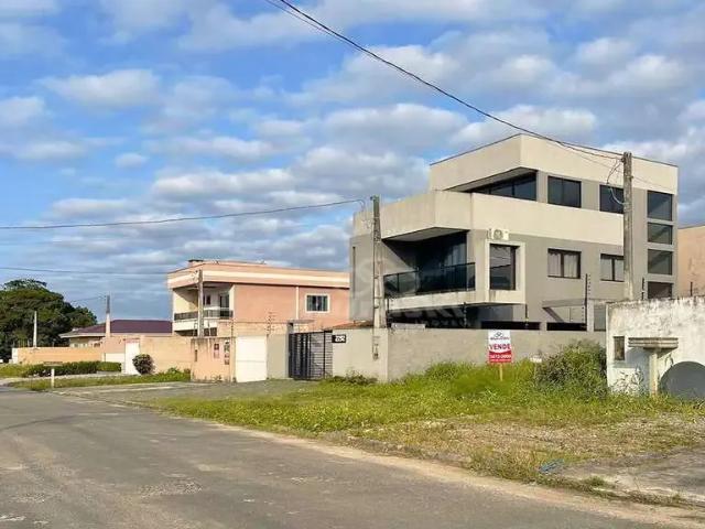 Terreno venda em Brejatuba, Guaratuba