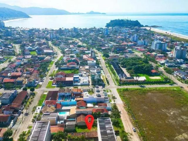 Terreno venda em Região Geográfica Imediata de Paranaguá, Guaratuba