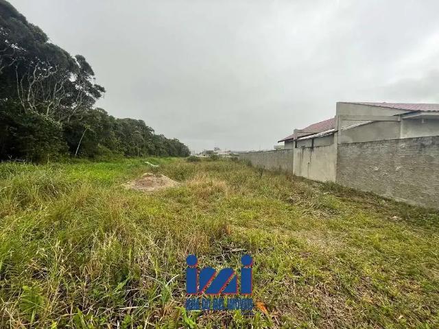Terreno venda em Região Geográfica Imediata de Paranaguá, Guaratuba