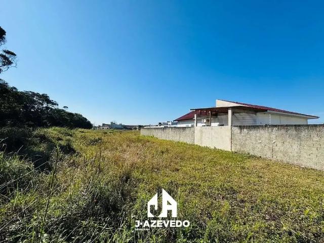 Terreno venda em Região Geográfica Imediata de Paranaguá, Guaratuba