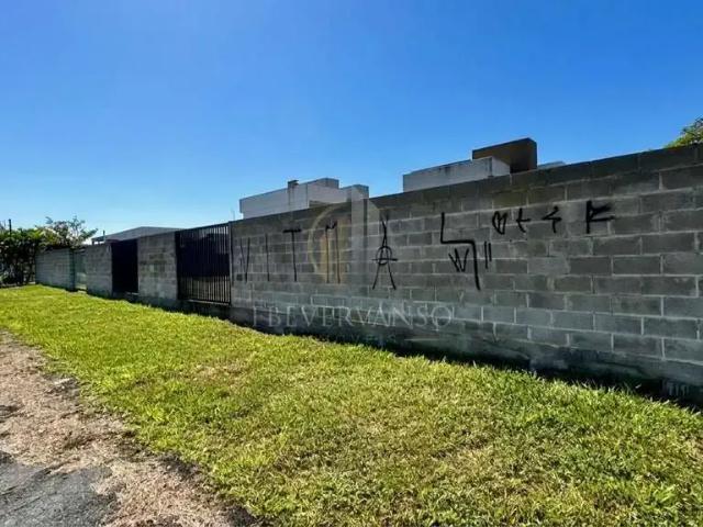 Terreno venda em Região Geográfica Imediata de Paranaguá, Guaratuba