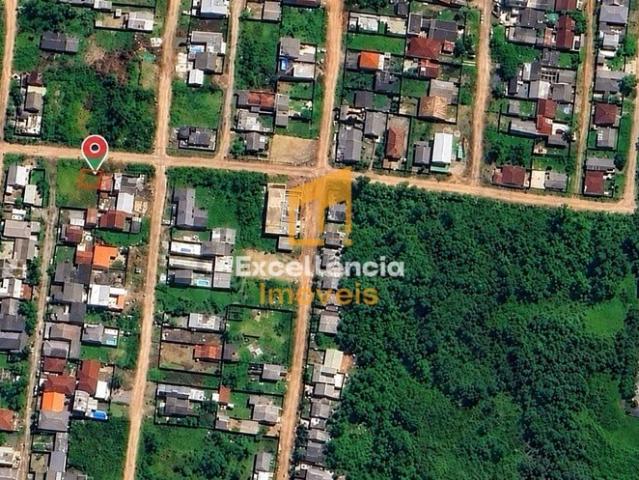 Terreno venda em Guaratuba, Região Geográfica Intermediária de Curitiba
