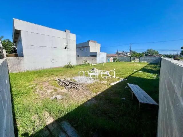Terreno venda em Região Geográfica Imediata de Paranaguá, Guaratuba