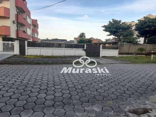 Terreno venda em Região Geográfica Imediata de Paranaguá, Guaratuba
