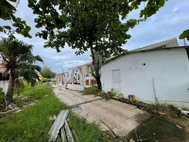 Terreno venda em Região Geográfica Imediata de Paranaguá, Guaratuba