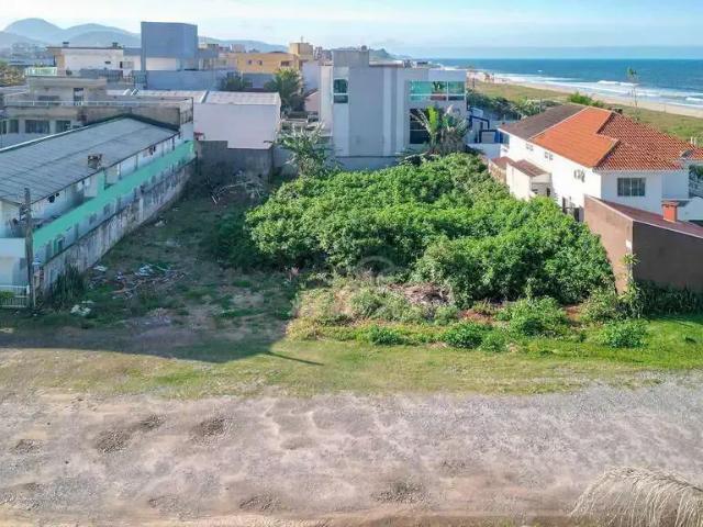 Terreno venda em Região Geográfica Imediata de Paranaguá, Guaratuba