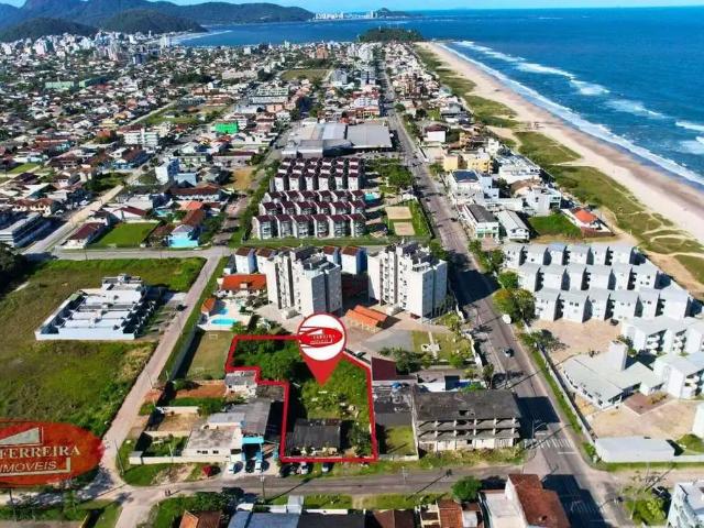 Terreno venda em Região Geográfica Imediata de Paranaguá, Guaratuba