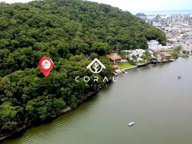 Terreno venda em Região Geográfica Imediata de Paranaguá, Guaratuba