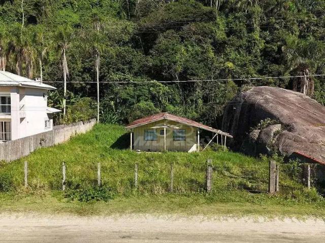 Terreno venda em Região Geográfica Imediata de Paranaguá, Guaratuba
