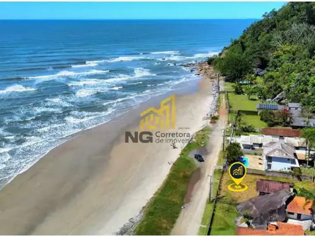 Terreno venda em Região Geográfica Imediata de Paranaguá, Guaratuba