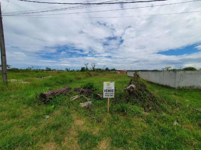 Terreno venda em Região Geográfica Imediata de Paranaguá, Guaratuba