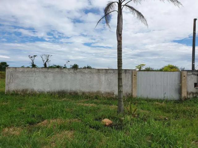 Terreno venda em Região Geográfica Imediata de Paranaguá, Guaratuba