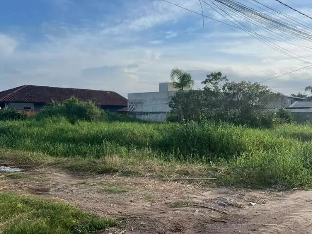 Terreno venda em Região Geográfica Imediata de Paranaguá, Guaratuba