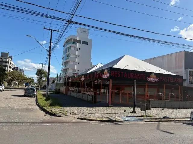 Terreno venda em Centro, Guaratuba