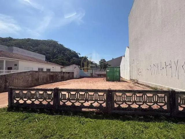 Terreno venda em Região Geográfica Imediata de Paranaguá, Guaratuba