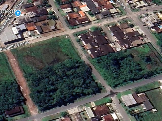 Terreno venda em Centro, Guaratuba