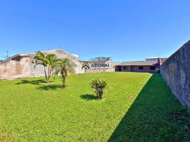Terreno venda em Vila Esperança, Guaratuba
