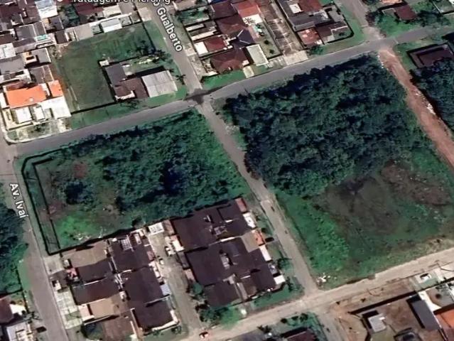 Terreno venda em Região Geográfica Imediata de Paranaguá, Guaratuba