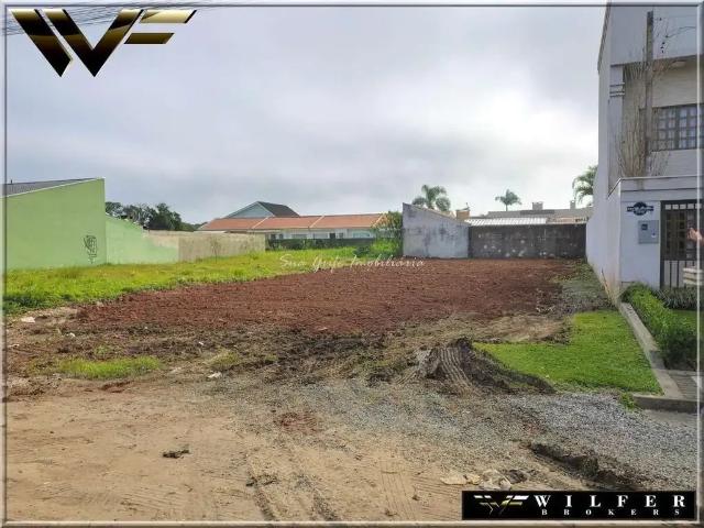 Terreno venda em Região Geográfica Imediata de Paranaguá, Guaratuba