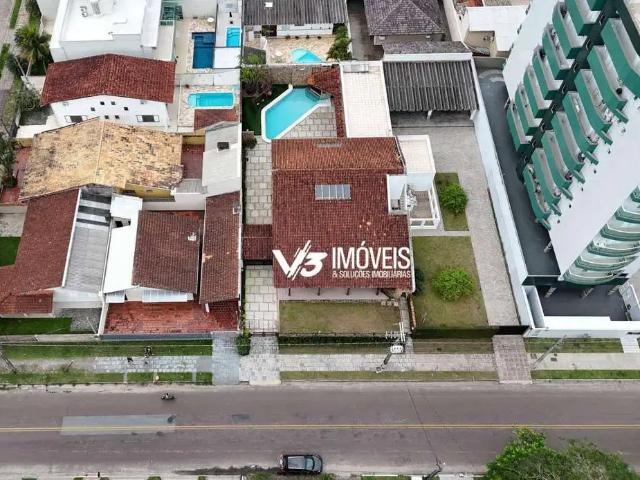 Terreno venda em Região Geográfica Imediata de Paranaguá, Guaratuba