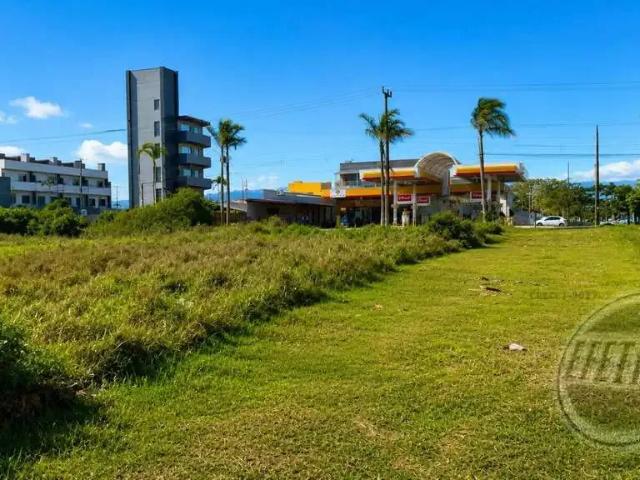 Terreno venda em Região Geográfica Imediata de Paranaguá, Guaratuba