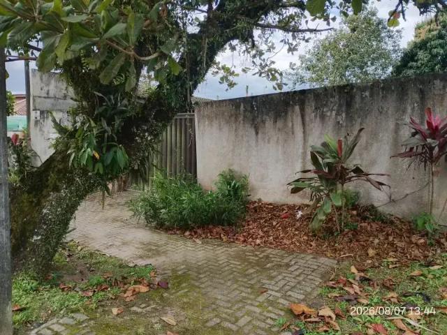 Terreno venda em Cohapar, Guaratuba