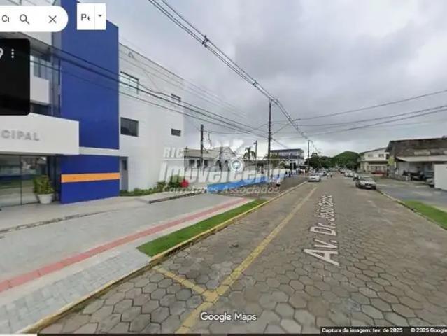 Terreno venda em Centro, Guaratuba