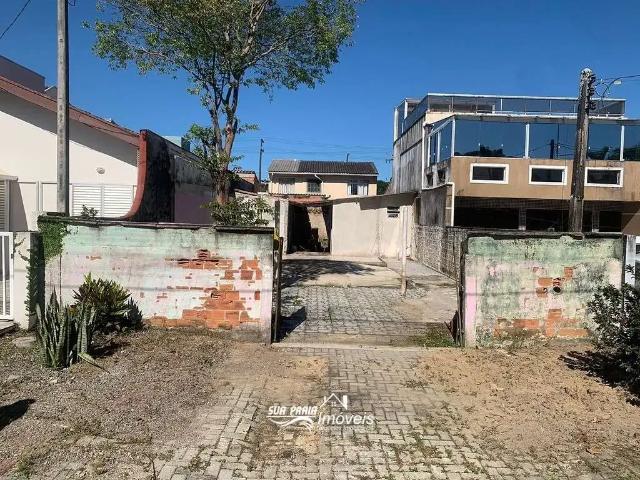 Terreno venda em Região Geográfica Imediata de Paranaguá, Guaratuba