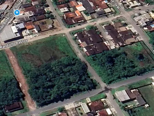 Terreno venda em Região Geográfica Imediata de Paranaguá, Guaratuba