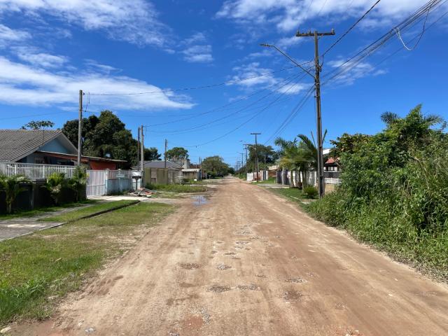 Terreno venda em Centro, Guaratuba