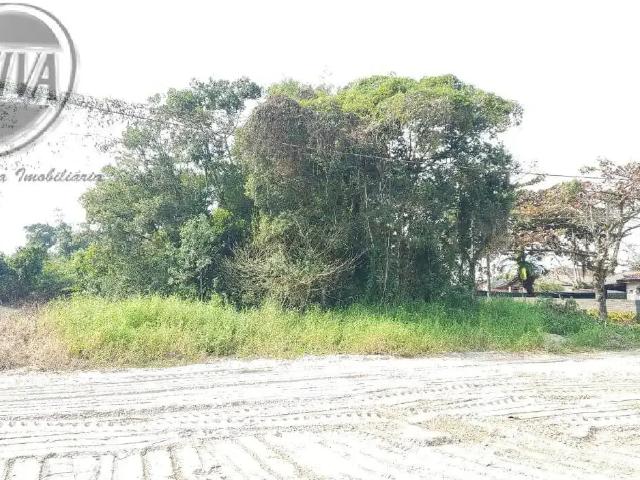 Terreno venda em Região Geográfica Imediata de Paranaguá, Guaratuba