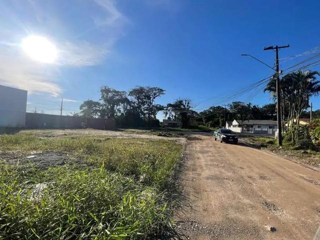 Terreno venda em Região Geográfica Imediata de Paranaguá, Guaratuba