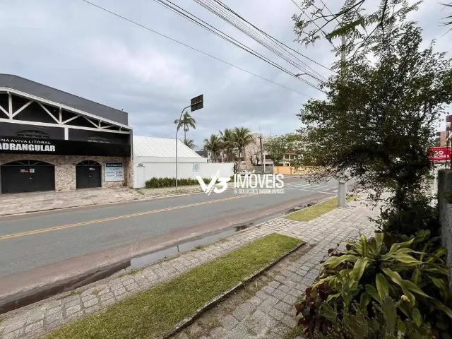 Terreno venda em Centro, Guaratuba