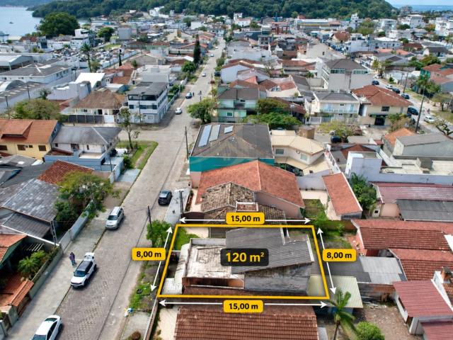 Terreno venda em Centro, Guaratuba