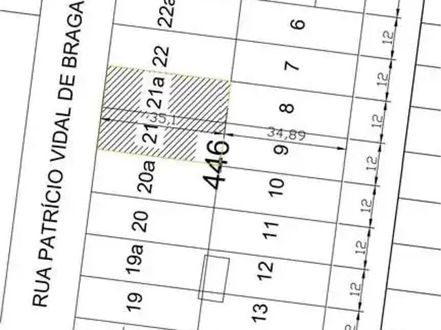 Terreno venda em Região Geográfica Imediata de Paranaguá, Guaratuba