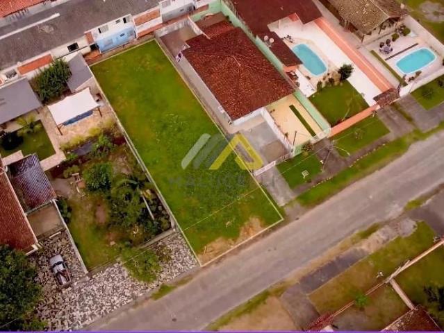 Terreno venda em Cohapar, Guaratuba