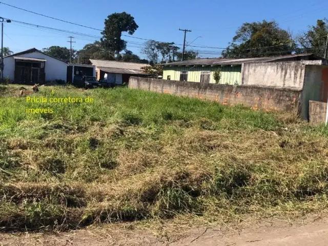 Terreno venda em Região Geográfica Imediata de Paranaguá, Guaratuba