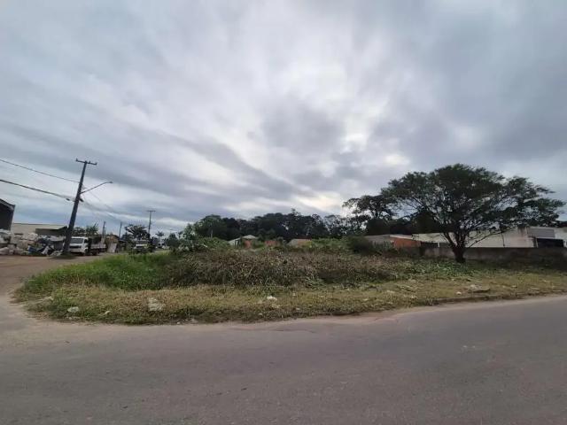 Terreno venda em Região Geográfica Imediata de Paranaguá, Guaratuba