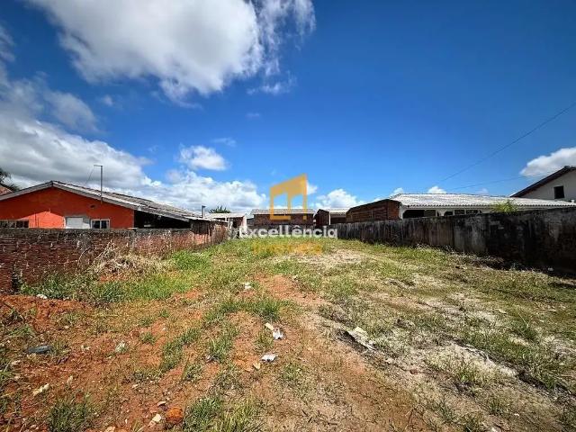 Terreno venda em Região Geográfica Imediata de Paranaguá, Guaratuba