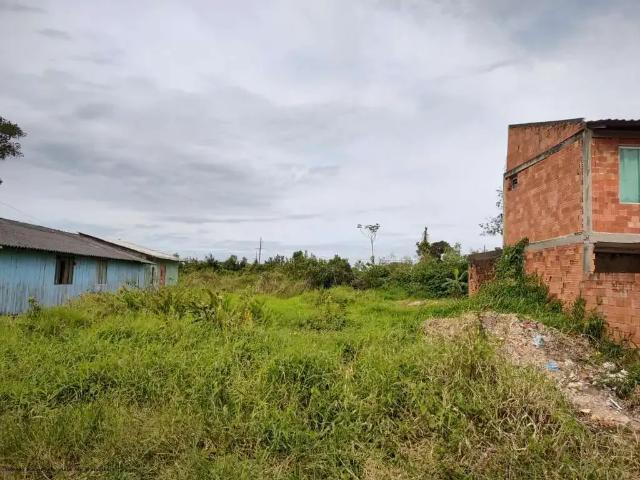 Terreno venda em Região Geográfica Imediata de Paranaguá, Guaratuba