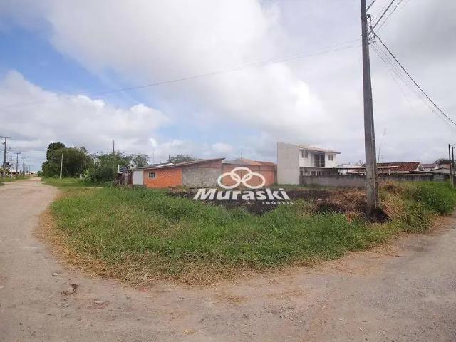 Terreno venda em Região Geográfica Imediata de Paranaguá, Guaratuba