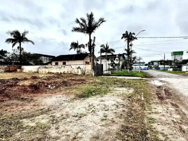 Terreno venda em Região Geográfica Imediata de Paranaguá, Guaratuba
