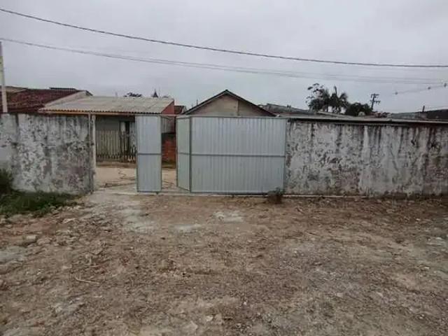 Terreno venda em Região Geográfica Imediata de Paranaguá, Guaratuba