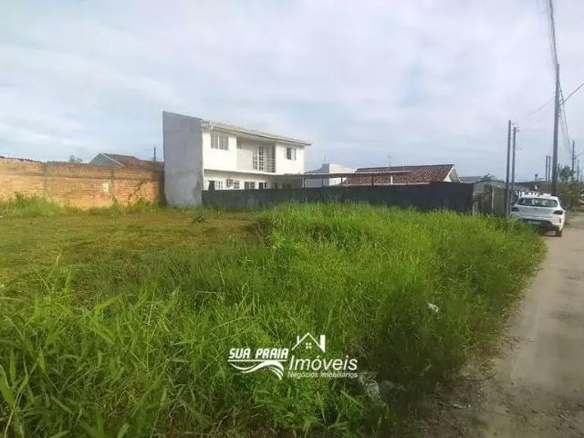 Terreno venda em Região Geográfica Imediata de Paranaguá, Guaratuba
